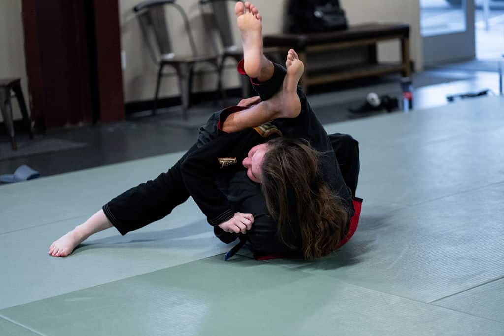 Your First BJJ Class: How to Prepare and What to Expect
