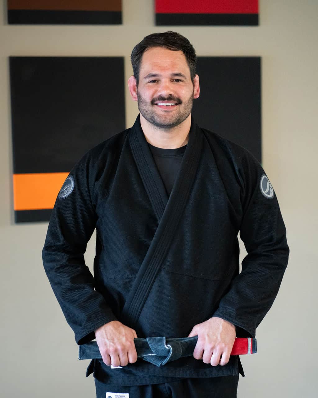 The Jiu-Jitsu Institute